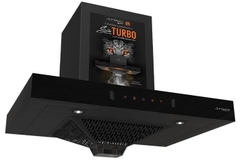 Máy hút mùi áp tường Junger Leopard HRJ-702L