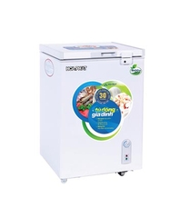Tủ đông Funiki Hoà Phát 107 lít HCF 106S1N1