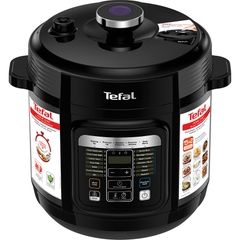 Nồi áp suất điện Tefal CY601868 6 lít