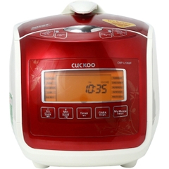Nồi cơm điện Cuckoo 1.8 lít CRP-L1052F