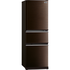 Tủ lạnh Mitsubishi Electric Inverter 330 lít MR-CX41ER-BRW-V