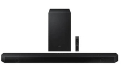 Loa Thanh Soundbar Samsung HW-Q600B/XV