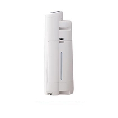 Máy lọc không khí và tạo ẩm Sharp KI-N50V-W (38m²)