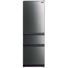 Tủ lạnh Mitsubishi Electric Inverter 330 lít MR-CX41ER-BST