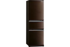 Tủ lạnh Mitsubishi Inverter 330 lít MR-CGX41EN-GBR-V