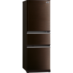 Tủ lạnh Mitsubishi Electric Inverter 365 lít MR-CX46ER-BRW-V