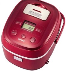 Nồi cơm điện Tiger 1.8 lít JBX-A18W