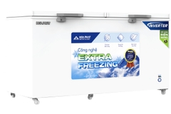 Tủ đông Hòa Phát HPF AD8544.1 544L Inverter dàn đồng -30oC