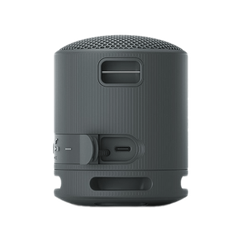 Loa Bluetooth di động Sony SRS-XB100/BCE - Màu đen