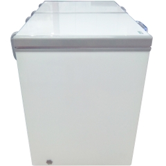 Tủ Đông Alaska 419 Lít HB-550C