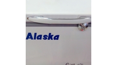 Tủ đông Alaska 650 lít HB 650C