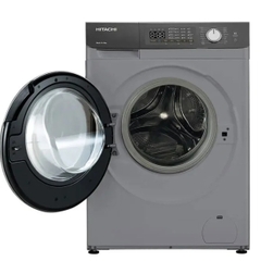 Máy giặt Hitachi Inverter 10.5kg BD-1054HVOS lồng ngang