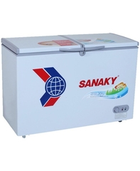 Tủ đông Sanaky 250 lít VH-2599A1