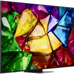 Smart Tivi Mini RGB AI LG 4K 86 inch 86MRGB86BSA