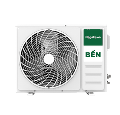 Điều hòa Nagakawa 12000BTU 1 chiều NS-C12R2B52