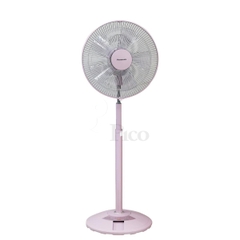 Quạt lửng Panasonic F308NHP Hồng