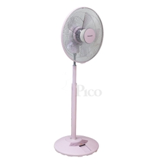 Quạt lửng Panasonic F308NHP Hồng