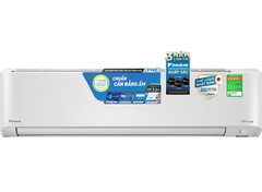 Điều hòa Daikin cao cấp 1 chiều 18000BTU inverter FTKZ50VVMV/RKZ50VVMV