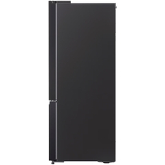 Tủ lạnh LG Inverter InstaView 340 lít LBB33BGMAI