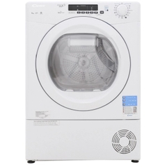 Máy sấy ngưng tụ Candy 9 kg GVS C9DE-S