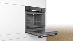 Lò nướng âm Bosch HBS534BB0B 71 lít
