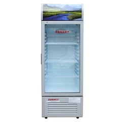 Tủ mát Sanaky inverter 200 lít VH-258K3L
