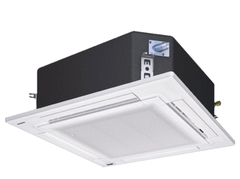 Điều Hòa Âm Trần Panasonic Inverter 1 Chiều 48000Btu S-3448PU3HA/U-48PRH1H8 3 Pha