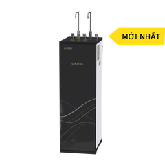Máy lọc nước nóng lạnh Karofi Livotec 628