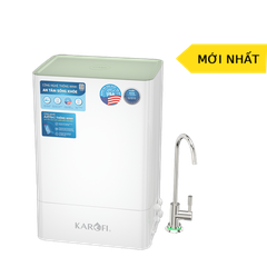 Máy lọc nước Karofi KAQ-U98
