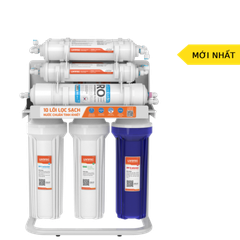 Máy lọc nước RO Karofi Livotec 216