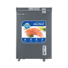 Tủ đông Hòa Phát 107 Lít HPF AD6107G