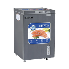 Tủ đông Hòa Phát 107 Lít HPF AD6107G
