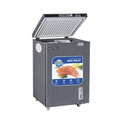 Tủ đông Hòa Phát 107 Lít HPF AD6107G
