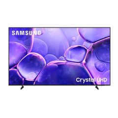 Smart Tivi Samsung 4K 50 Inch UA50U8000F