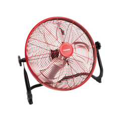 Quạt sạc tích điện Tiross TS9178 12 inch