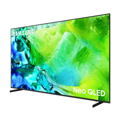 Smart Tivi Neo QLED Samsung AI 4K 85 inch QA85QN80H