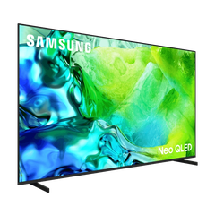 Smart Tivi Neo QLED Samsung AI 4K 85 inch QA85QN80H