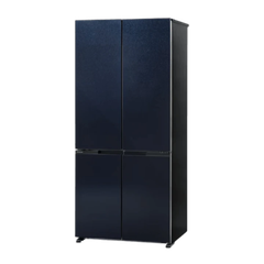 Tủ lạnh Multi Door Panasonic Inverter 440 lít NR-XZ520HGKV