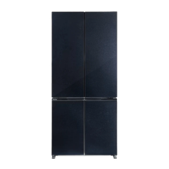 Tủ lạnh Multi Door Panasonic Inverter 440 lít NR-XZ520HGKV