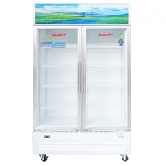 Tủ mát Sanaky 1100 lít VH-1209HP