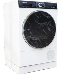 Máy sấy bơm nhiệt Zemmer Heat Pump 8kg WTW85500EZG (Made in Turkey)