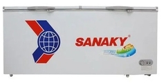Tủ đông Sanaky 860 lít VH-8699HY