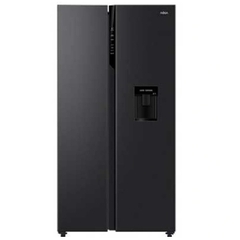 Tủ Lạnh Aqua Inverter 524 Lít AQR-SW541XA(FB)