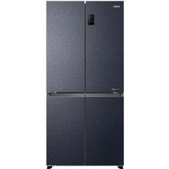 Tủ lạnh Aqua AQR-M532XA(CBC) Inverter 469 lít