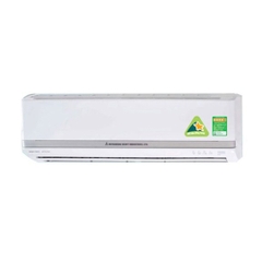 Điều hòa Mitsubishi Heavy inverter 9.000BTU 2 chiều SRK/SRC25ZSS-W5
