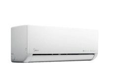 Điều hòa Midea 18000BTU 1 chiều Inverter MSCE-19CRFN8
