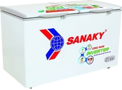 Tủ đông Sanaky Inverter 235 lít VH-2899A4K