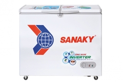 Tủ đông SANAKY 208 lít VH-2599A3
