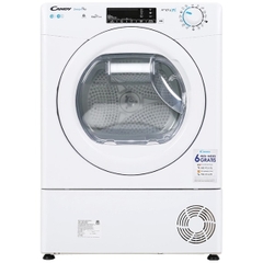 Máy sấy ngưng tụ Candy 10 kg CSO C10TE-S