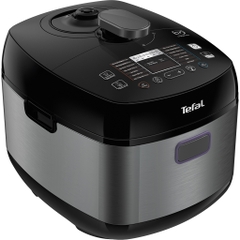 Nồi áp suất điện Tefal Smart Pro Multicooker CY625868 5 lít